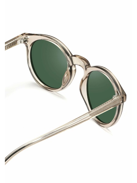 ECO Shades Unisex napszemüveg ECO Shades Fontana Champagne 8660