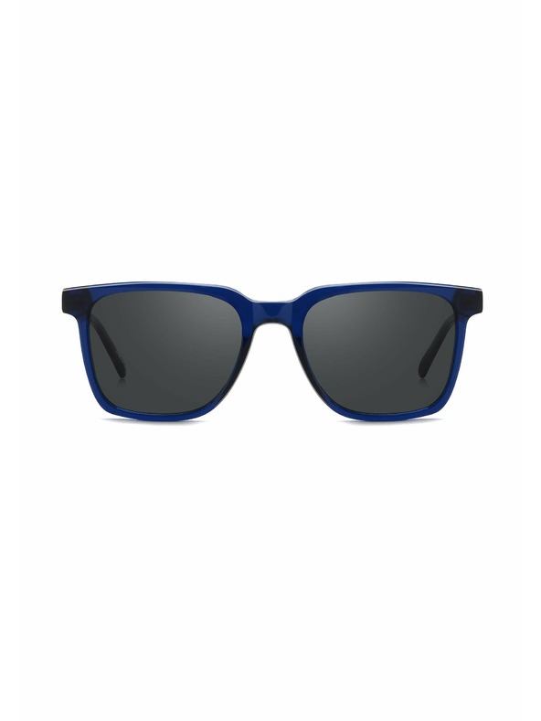 ECO Shades Unisex napszemüveg ECO Shades Rubino Blue 8643