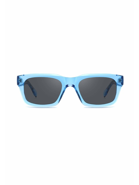 ECO Shades Unisex napszemüveg ECO Shades Forte Light Blue 8646