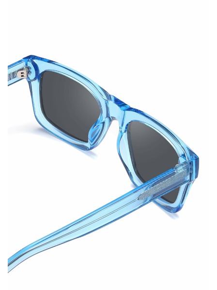 ECO Shades Unisex napszemüveg ECO Shades Forte Light Blue 8646