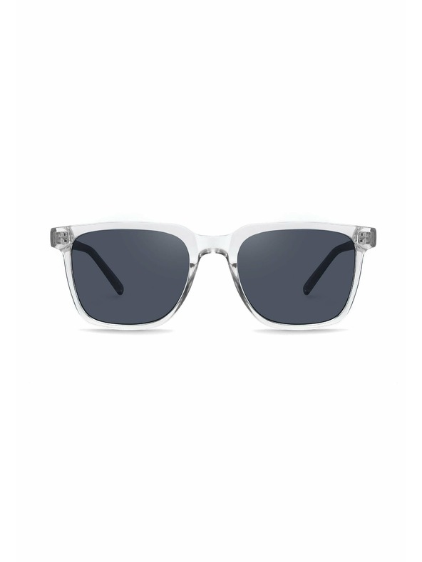 ECO Shades Unisex napszemüveg ECO Shades Rubino Clear 8645