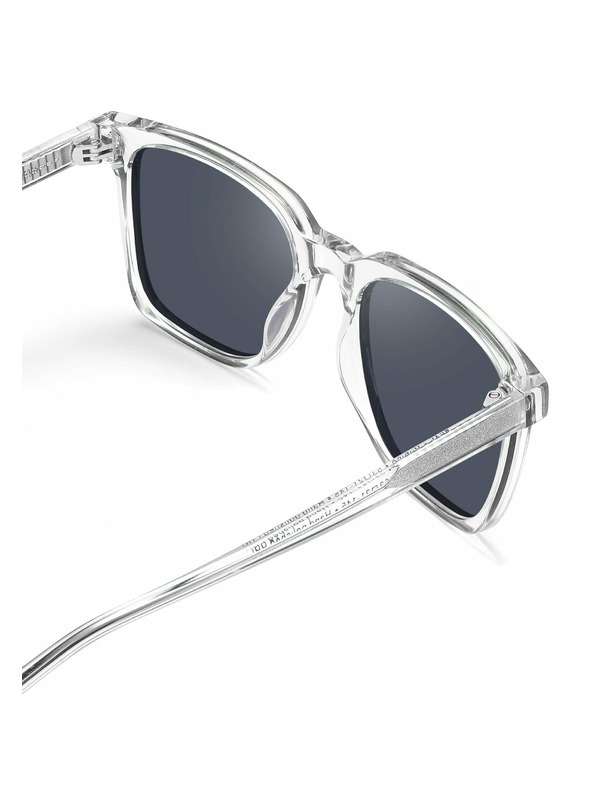 ECO Shades Unisex napszemüveg ECO Shades Rubino Clear 8645