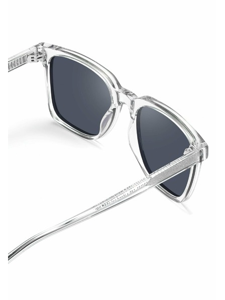 ECO Shades Unisex napszemüveg ECO Shades Rubino Clear 8645