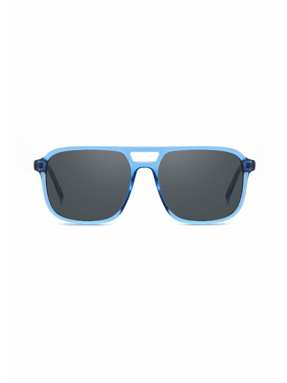 ECO Shades Unisex napszemüveg ECO Shades Lai Blue 8188