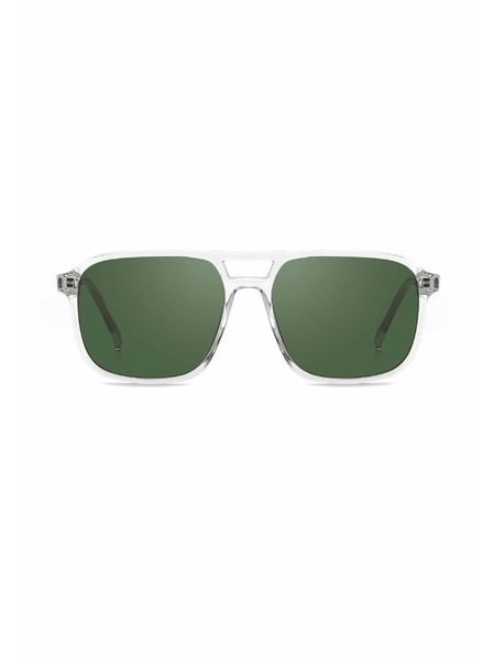 ECO Shades Unisex napszemüveg ECO Shades Lai Green 8189