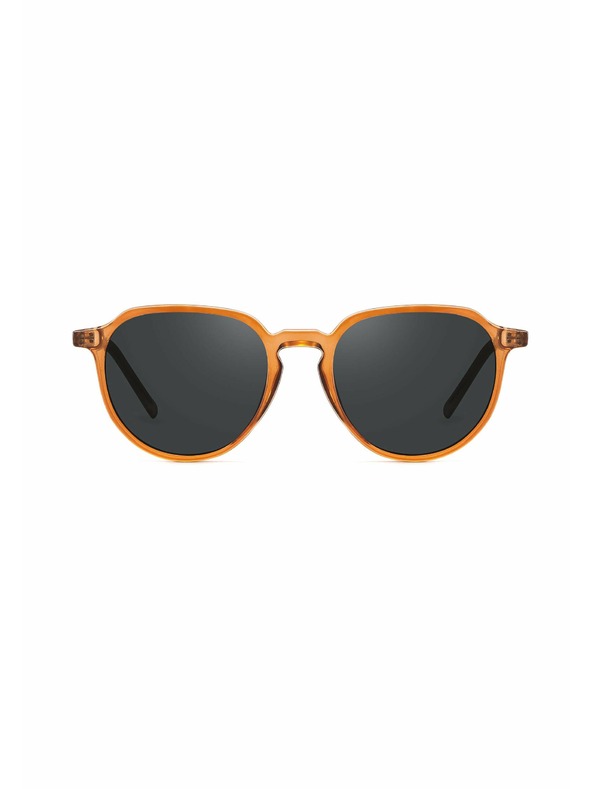 ECO Shades Unisex napszemüveg ECO Shades Bono Brown 8172
