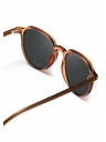 ECO Shades Unisex napszemüveg ECO Shades Bono Brown 8172