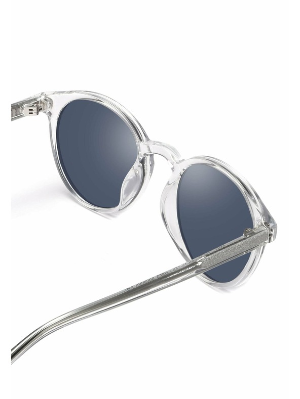 ECO Shades Unisex napszemüveg ECO Shades Zanon Clear 8127