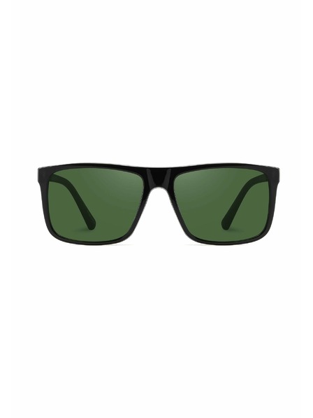 ECO Shades Unisex napszemüveg ECO Shades Capelli Green 8180