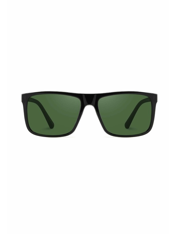 ECO Shades Unisex napszemüveg ECO Shades Capelli Green 8180