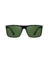 ECO Shades Unisex napszemüveg ECO Shades Capelli Green 8180