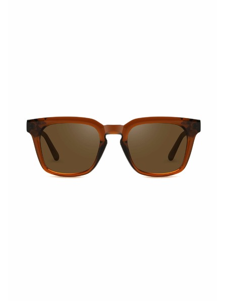 ECO Shades Unisex napszemüveg ECO Shades Martelli Brown 8641