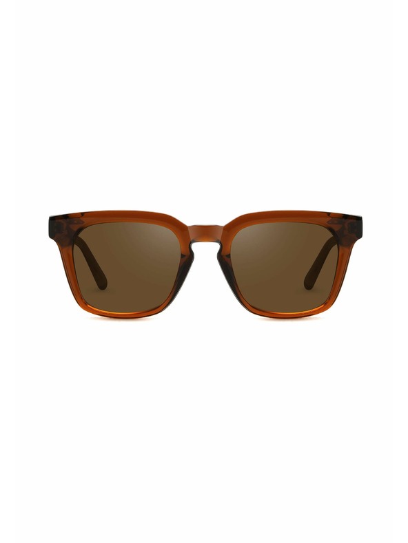 ECO Shades Unisex napszemüveg ECO Shades Martelli Brown 8641