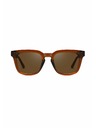 ECO Shades Unisex napszemüveg ECO Shades Martelli Brown 8641