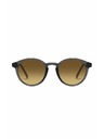 ECO Shades Unisex napszemüveg ECO Shades Zanon Grey 8126