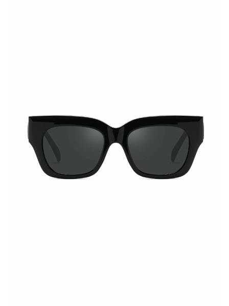 ECO Shades Unisex napszemüveg ECO Shades Elia Black 8139