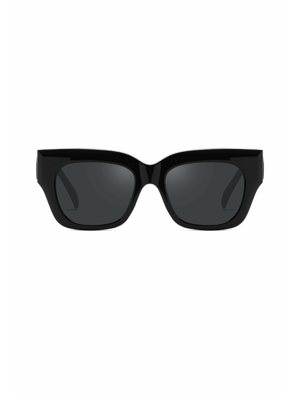 ECO Shades Unisex napszemüveg ECO Shades Elia Black 8139