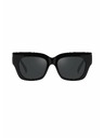 ECO Shades Unisex napszemüveg ECO Shades Elia Black 8139