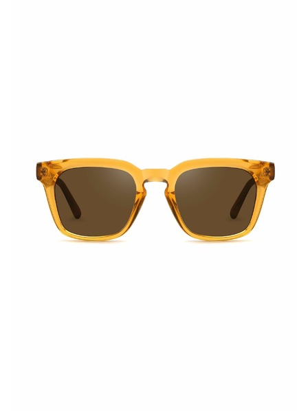 ECO Shades Unisex napszemüveg ECO Shades Martelli Yellow 8640
