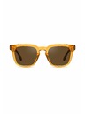 ECO Shades Unisex napszemüveg ECO Shades Martelli Yellow 8640