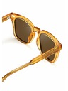 ECO Shades Unisex napszemüveg ECO Shades Martelli Yellow 8640