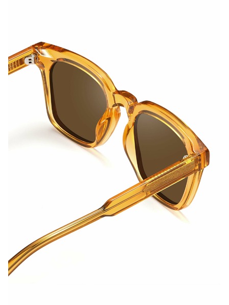 ECO Shades Unisex napszemüveg ECO Shades Martelli Yellow 8640