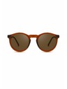 ECO Shades Unisex napszemüveg ECO Shades Fontana Brown 8658