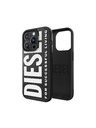 Diesel Diesel iPhone 15 Pro tok fekete 54166