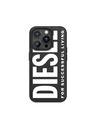 Diesel Diesel iPhone 15 Pro tok fekete 54166