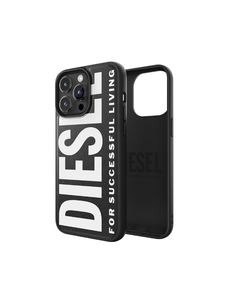 Diesel Diesel iPhone 15 Pro Max tok fekete 54168