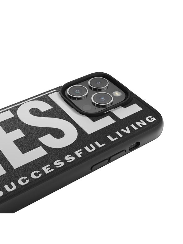 Diesel Diesel iPhone 15 Pro Max tok fekete 54168