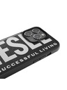 Diesel Diesel iPhone 15 Pro Max tok fekete 54168