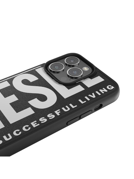 Diesel Diesel iPhone 15 Pro Max tok fekete 54168