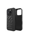 Diesel Diesel 3D iPhone 16 Pro tok Biscotto fekete 60210