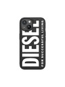 Diesel Diesel iPhone 15 hátlap fekete 54165