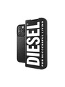 Diesel Diesel iPhone 15 Pro tok fekete 54170