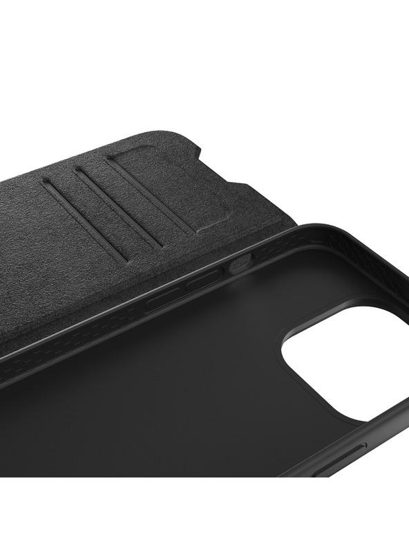 Diesel Diesel iPhone 15 Pro tok fekete 54170