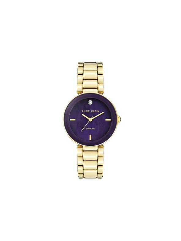 Anne Klein Arany női óra Anne Klein