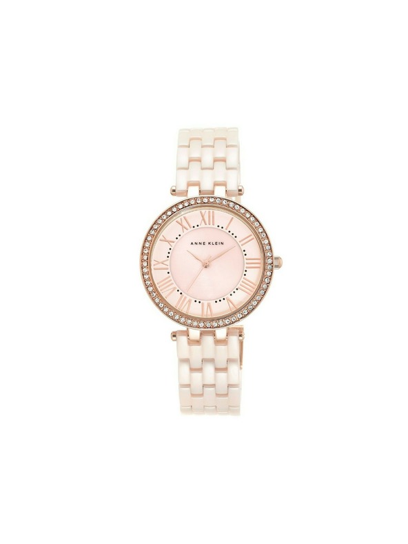 Anne Klein Rózsaarany női óra Anne Klein