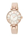 Anne Klein Rózsaarany női óra Anne Klein