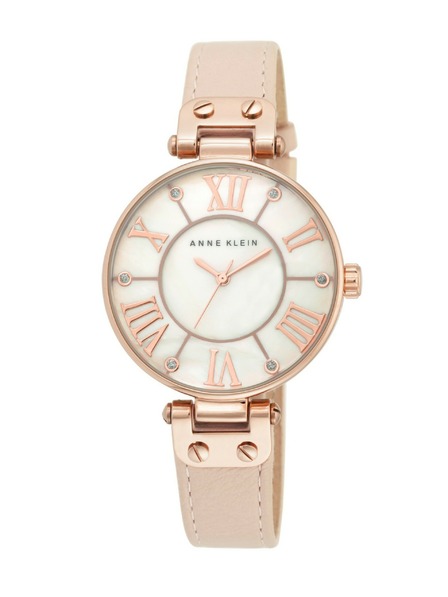 Anne Klein Rózsaarany női óra Anne Klein