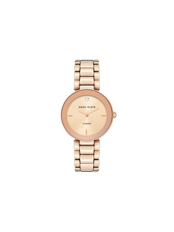 Anne Klein Rózsaarany női óra Anne Klein