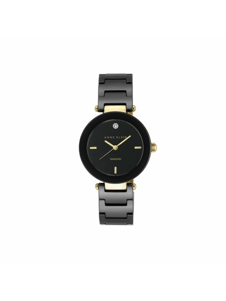 Anne Klein Színes női Anne Klein karóra AK/1018BKBK