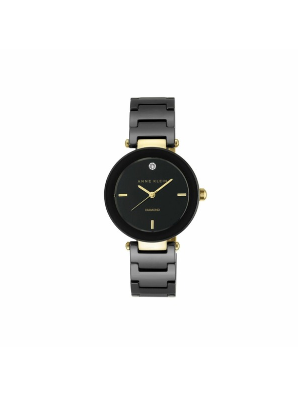 Anne Klein Színes női Anne Klein karóra AK/1018BKBK