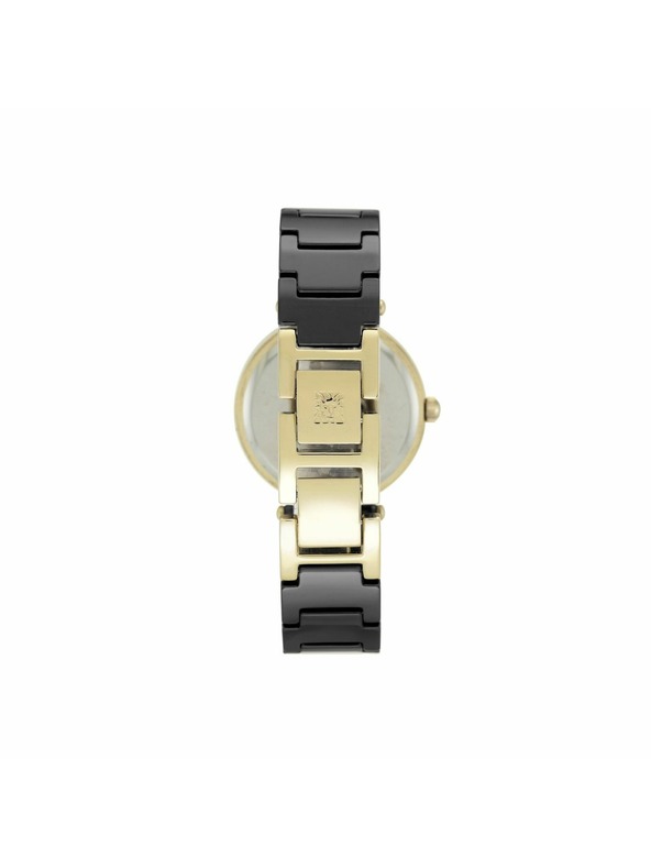 Anne Klein Színes női Anne Klein karóra AK/1018BKBK