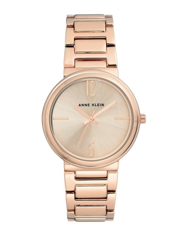 Anne Klein Női kerek óra Anne Klein AK/3168RGRG