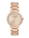 Anne Klein Női kerek óra Anne Klein AK/3168RGRG