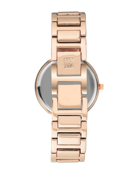 Anne Klein Női kerek óra Anne Klein AK/3168RGRG