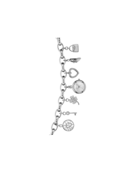 Anne Klein Ezüst női Anne Klein karóra