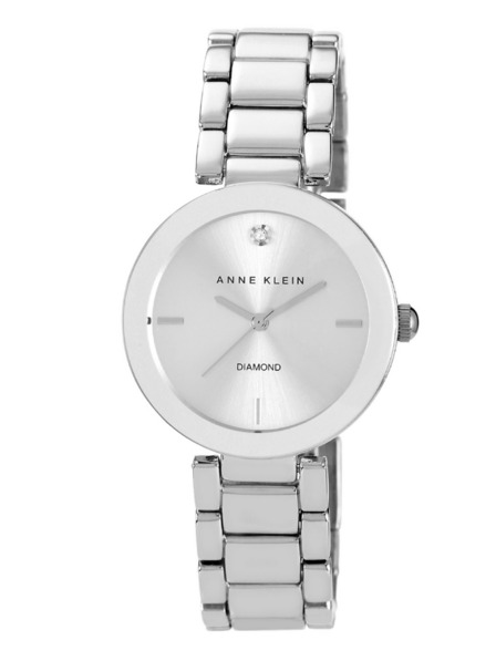 Anne Klein Ezüst női Anne Klein karóra